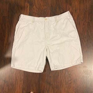 Mens Nautica Deck Shorts, 38